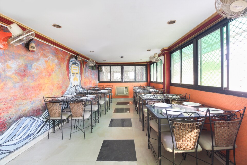 OYO Heart Beat Resort, Dalhousie, Dalhousie