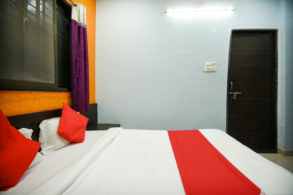 OYO 63177 Hotel Simran Heritage , Karanja, Washim