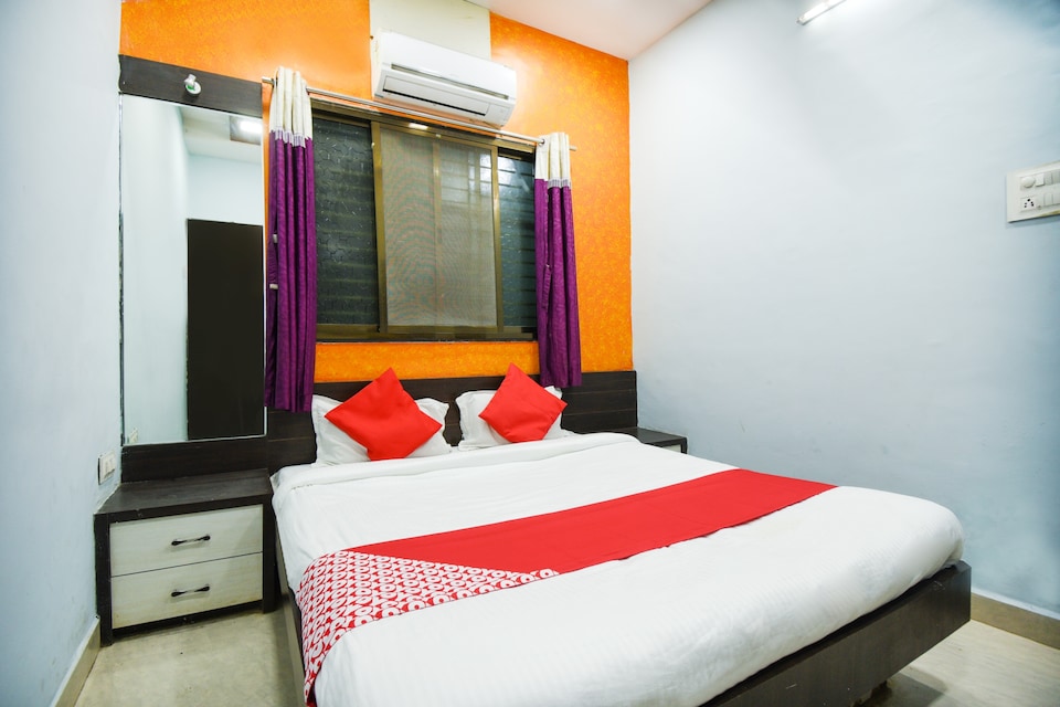 OYO 63177 Hotel Simran Heritage , Karanja, Washim