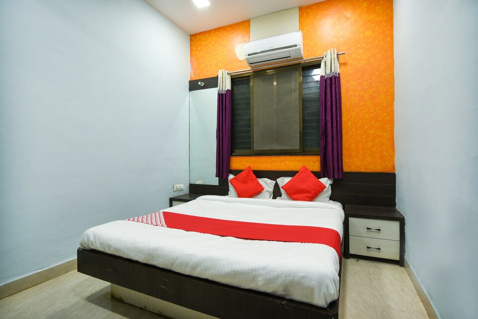 OYO 63177 Hotel Simran Heritage , Karanja, Washim