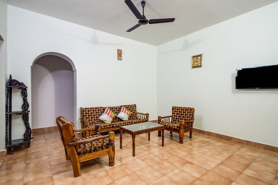 Live on GOA3848, Calangute Goa, Goa