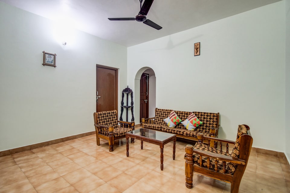 Live on GOA3848, Calangute Goa, Goa