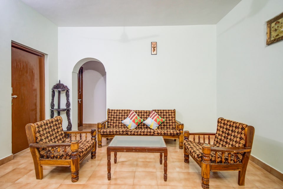 Live on GOA3848, Calangute Goa, Goa