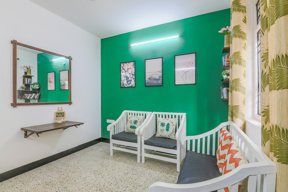 OYO Home 63198 Beautiful 1bhk Calangute, Calangute Goa, Goa