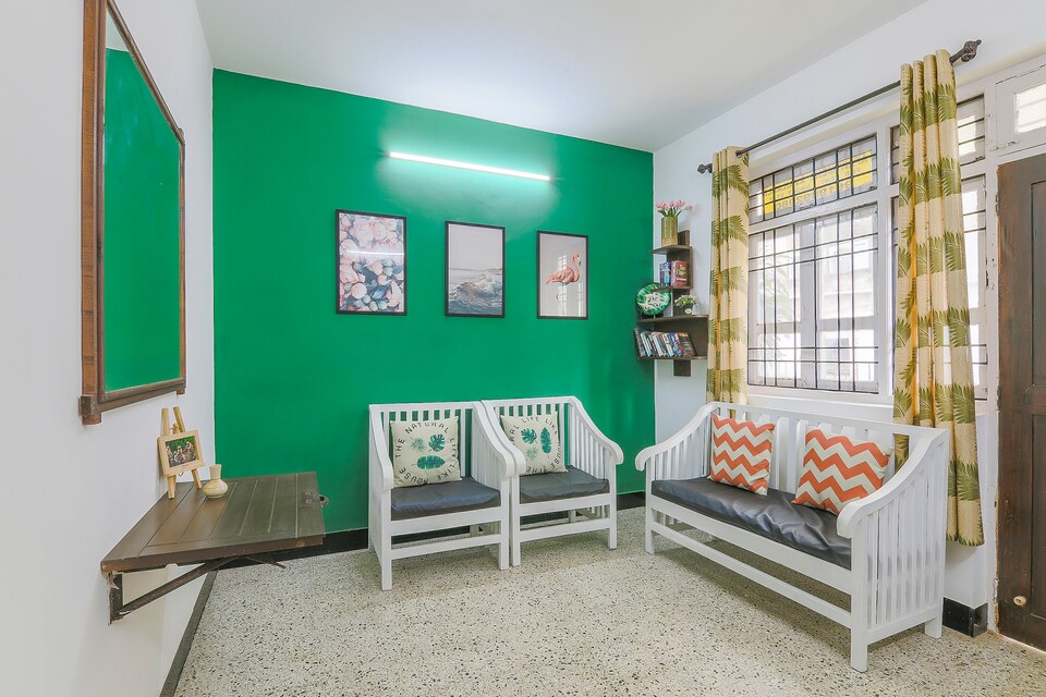 OYO Home 63198 Beautiful 1bhk Calangute, Calangute Goa, Goa