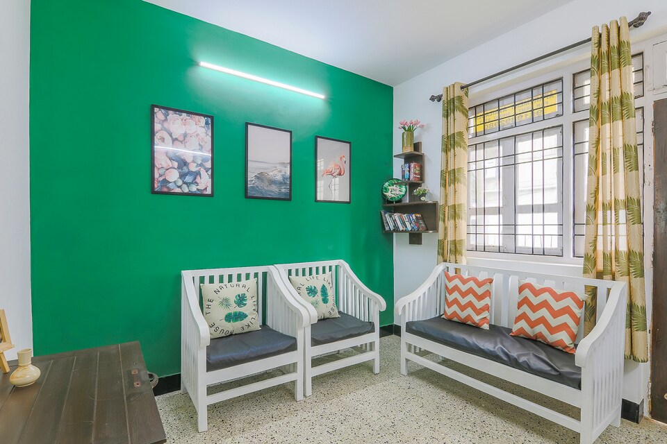 OYO Home 63198 Beautiful 1bhk Calangute, Calangute Goa, Goa