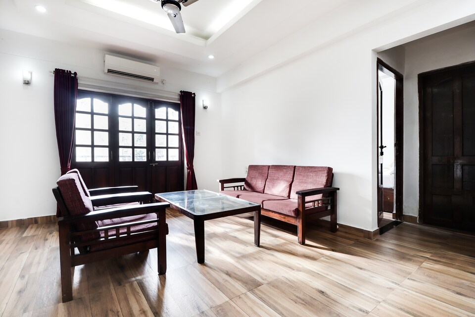 OYO Home 63199 Beautiful 2bhk Calangute, Calangute Goa, Goa