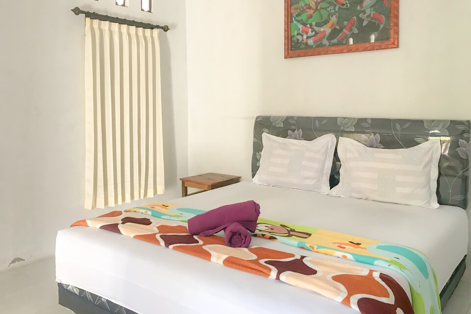 OYO 1863 Melsi Homestay , Kuta Lombok, Lombok