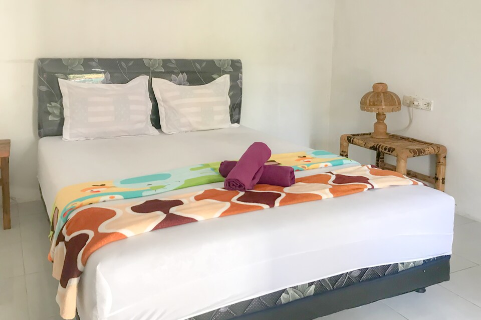 OYO 1863 Melsi Homestay , Kuta Lombok, Lombok