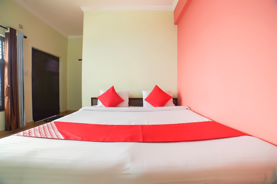 OYO 63205 Atithi Hotel And Restaurant , Bhimtal city, Bhimtal