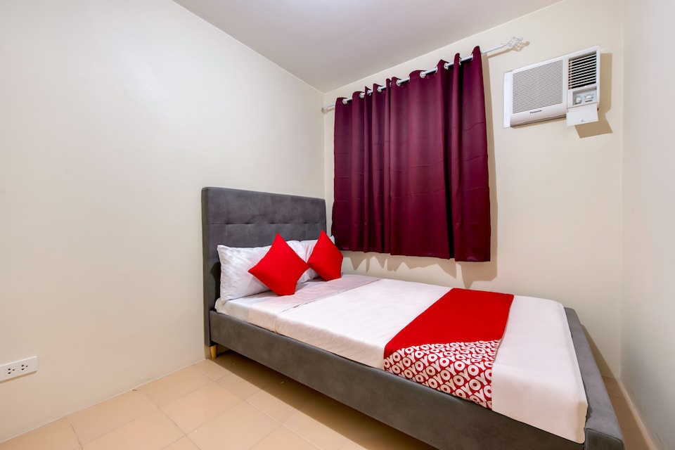 OYO 450 One Spatial By Filinvest, Pasig City, Pasig