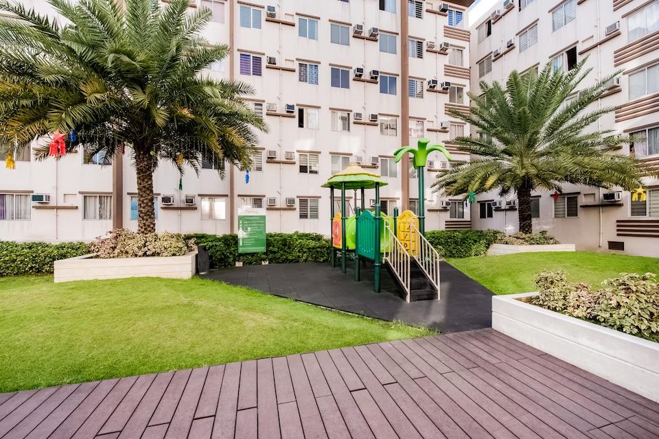 OYO 450 One Spatial By Filinvest, Pasig City, Pasig