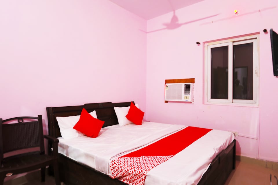 OYO 63217 Osho Guest House, Bhiwadi, Bhiwadi