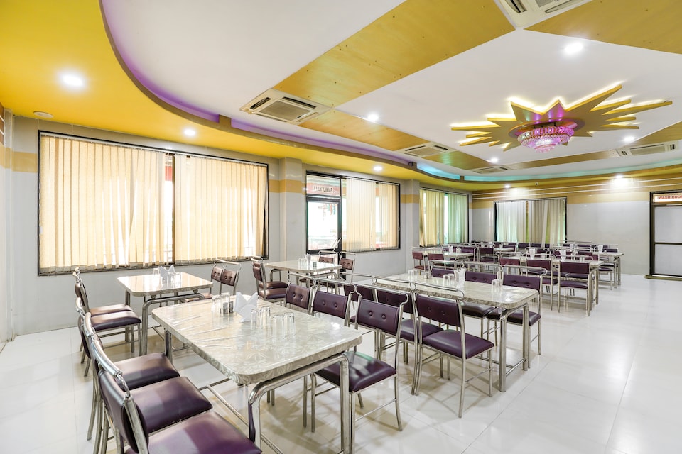 Hotel O Sun And Shine, POR Vadodara, Vadodara