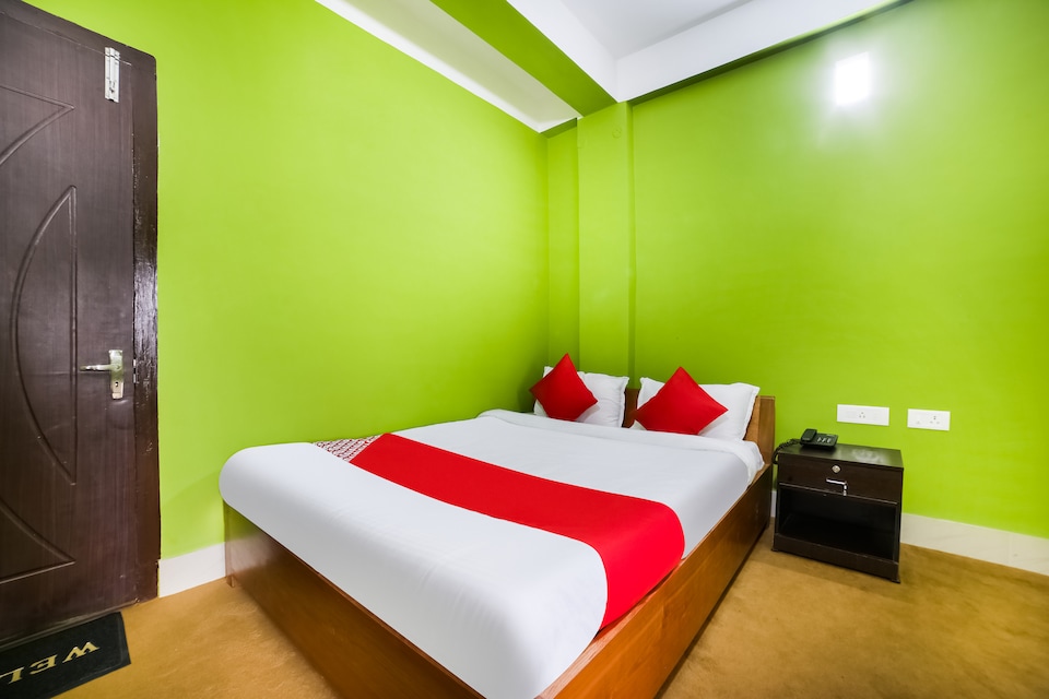 OYO 63227 Hotel Green View, Bomdila, Tawang
