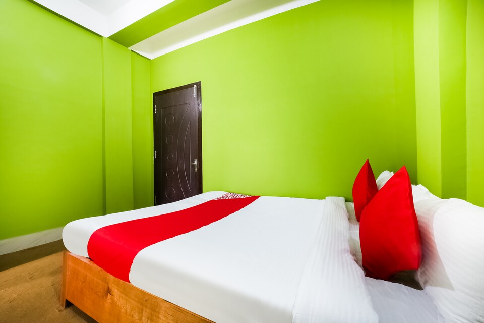 OYO 63227 Hotel Green View, Bomdila, Tawang