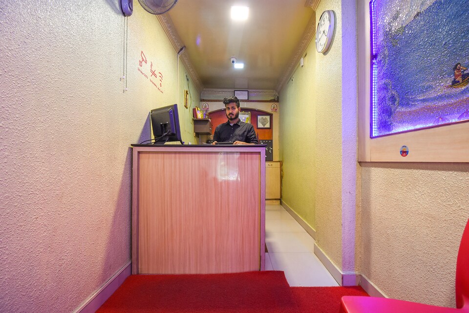 Hotel O SR , BTM Madiwala Bangalore, Bangalore