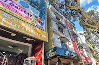 Hotel O SR Hotels