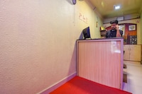 Hotel O SR Hotels