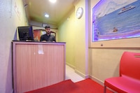 Hotel O SR Hotels