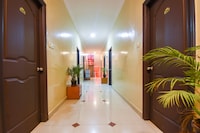Hotel O SR Hotels