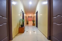 Hotel O SR Hotels