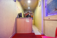 Hotel O SR Hotels