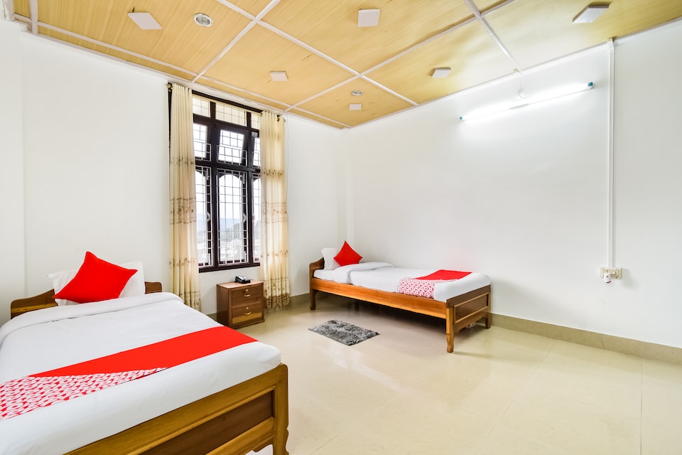 OYO 63232 Paradise Guest House, Ziro, Ziro