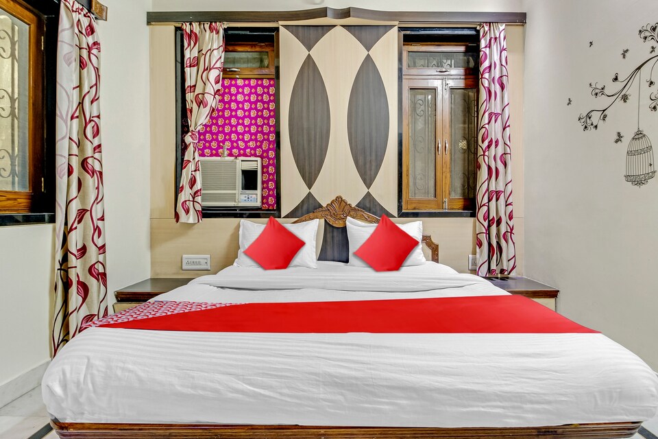 OYO 63240 Srb Heritage Hotel, Rai Ka Bagh Jodhpur, Jodhpur