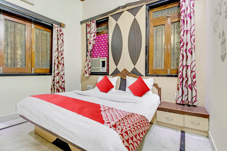 OYO 63240 Srb Heritage Hotel, Rai Ka Bagh Jodhpur, Jodhpur