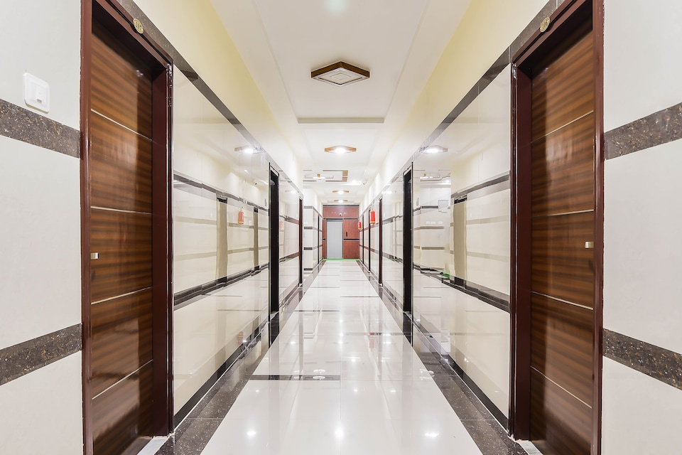 Capital O 63244 DBR Residency, Srikalahasti Town, Srikalahasthi
