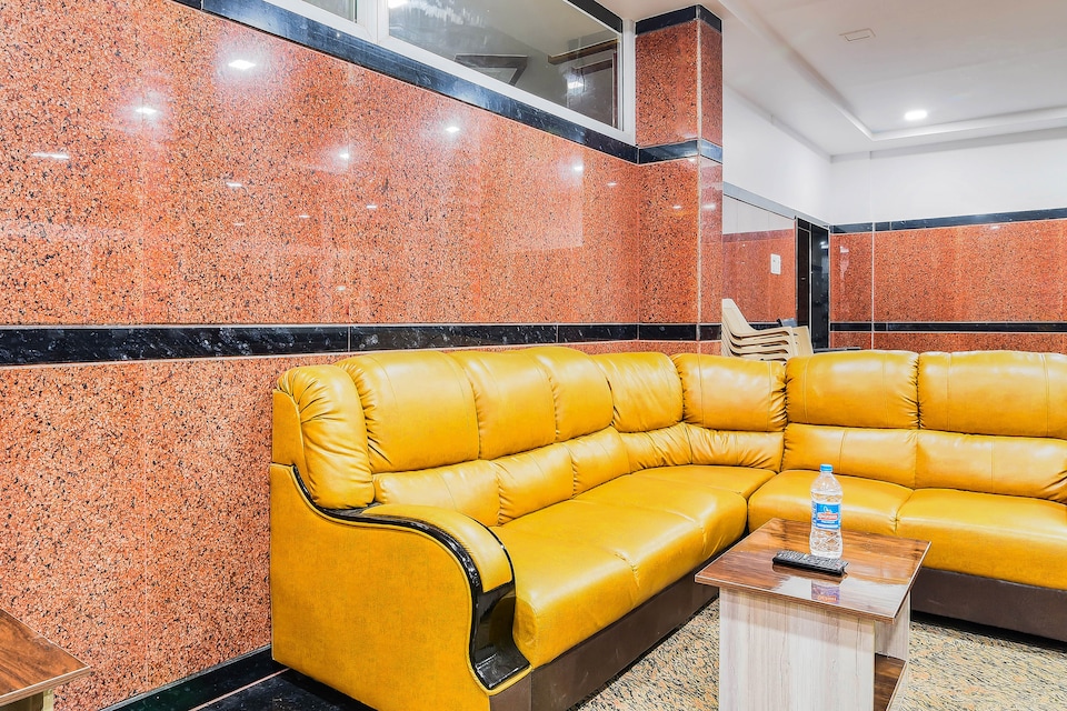 Capital O 63244 DBR Residency, Srikalahasti Town, Srikalahasthi