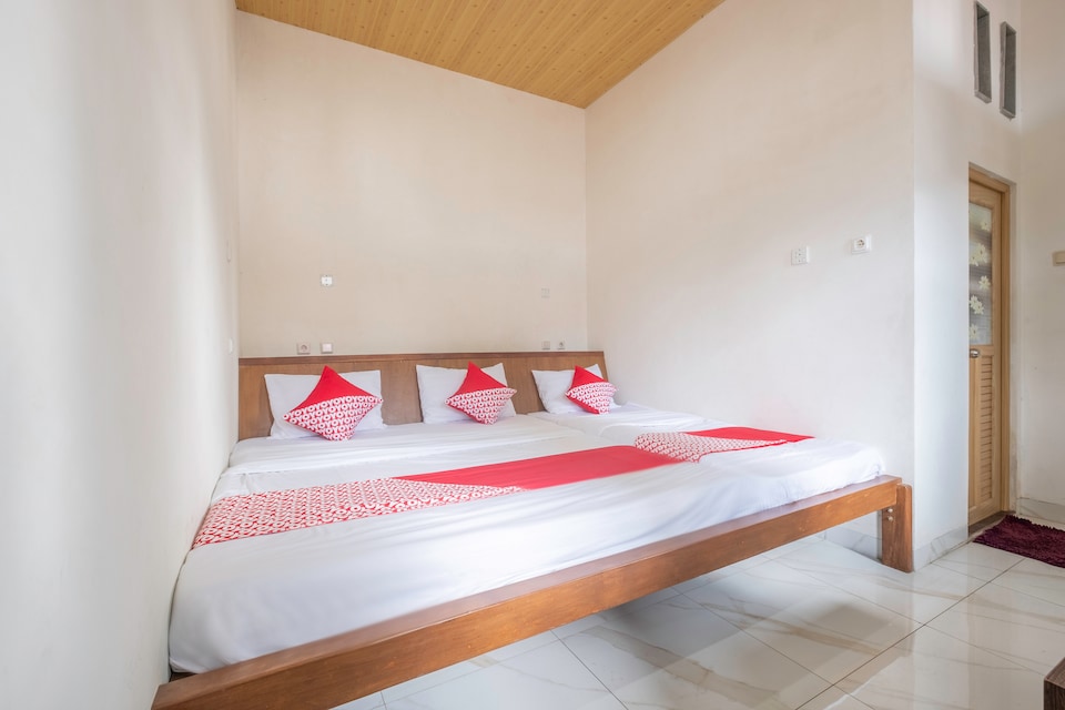 OYO 1869 Hotel Buah Sinuan, Lembang, Kabupaten Bandung Barat