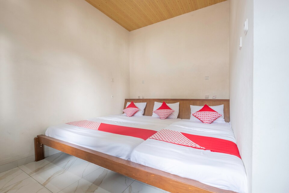 OYO 1869 Hotel Buah Sinuan, Lembang, Kabupaten Bandung Barat