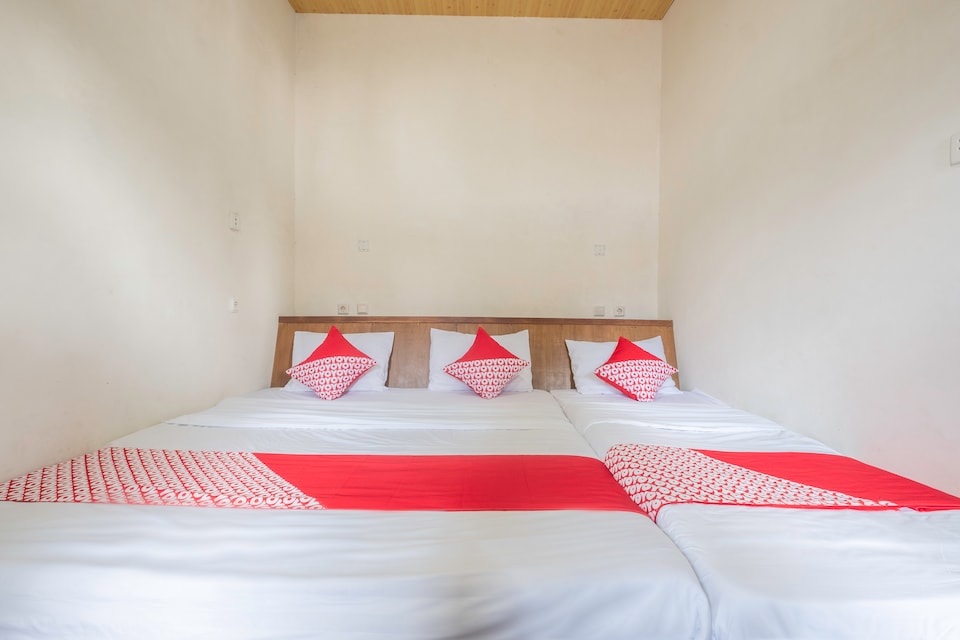 OYO 1869 Hotel Buah Sinuan, Lembang, Kabupaten Bandung Barat