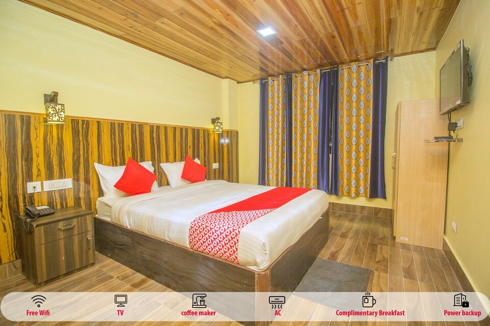 OYO 63249 Hill Grand Home Stay, Darjeeling, Darjeeling