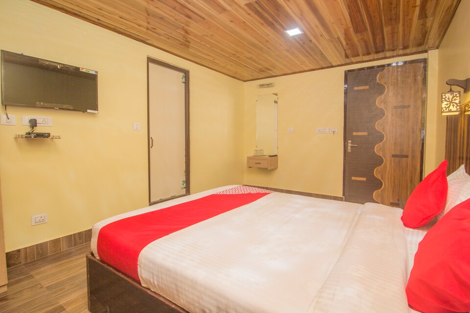 OYO 63249 Hill Grand Home Stay, Darjeeling, Darjeeling