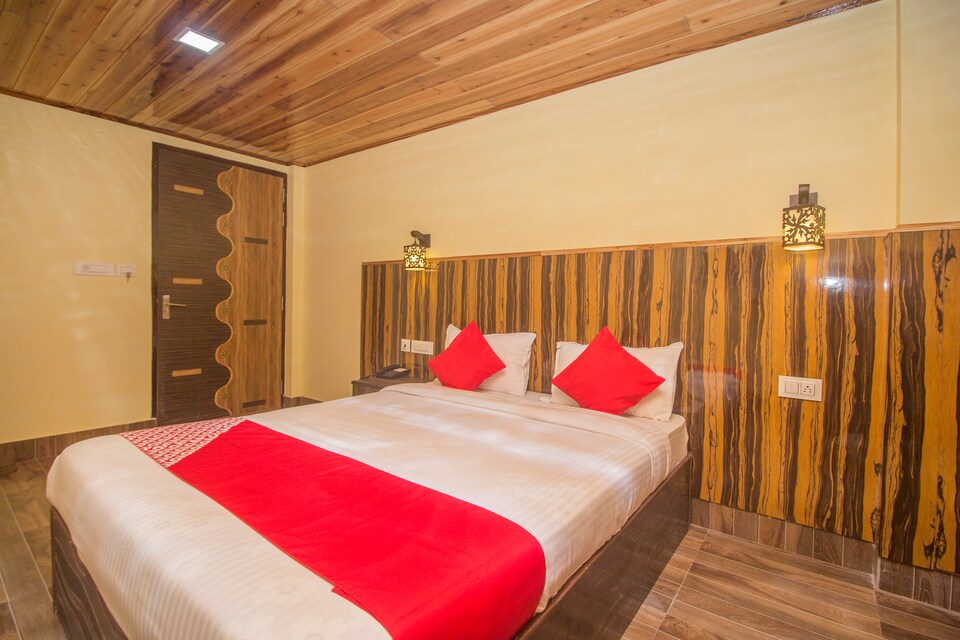 OYO 63249 Hill Grand Home Stay, Darjeeling, Darjeeling