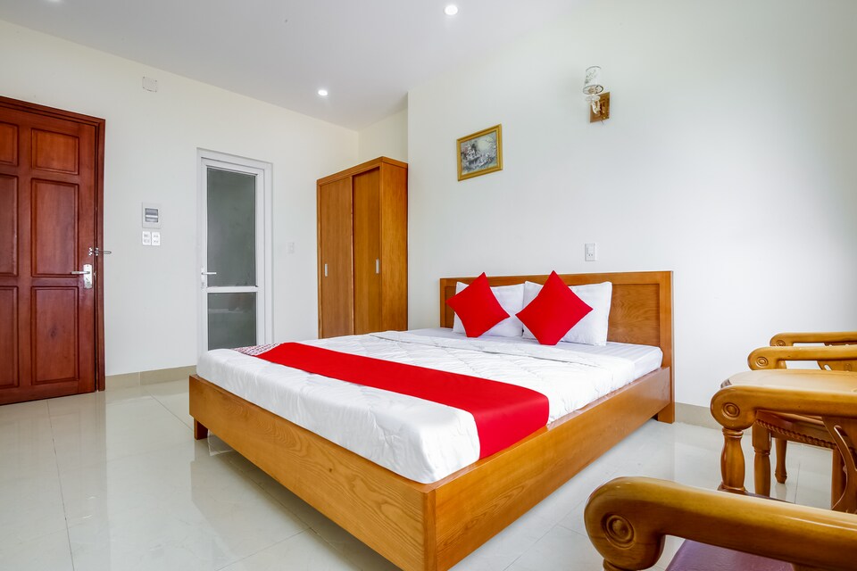 OYO 468 Thuy Son 2 Hotel, Ngu Hanh Son - Da Nang, Da-Nang