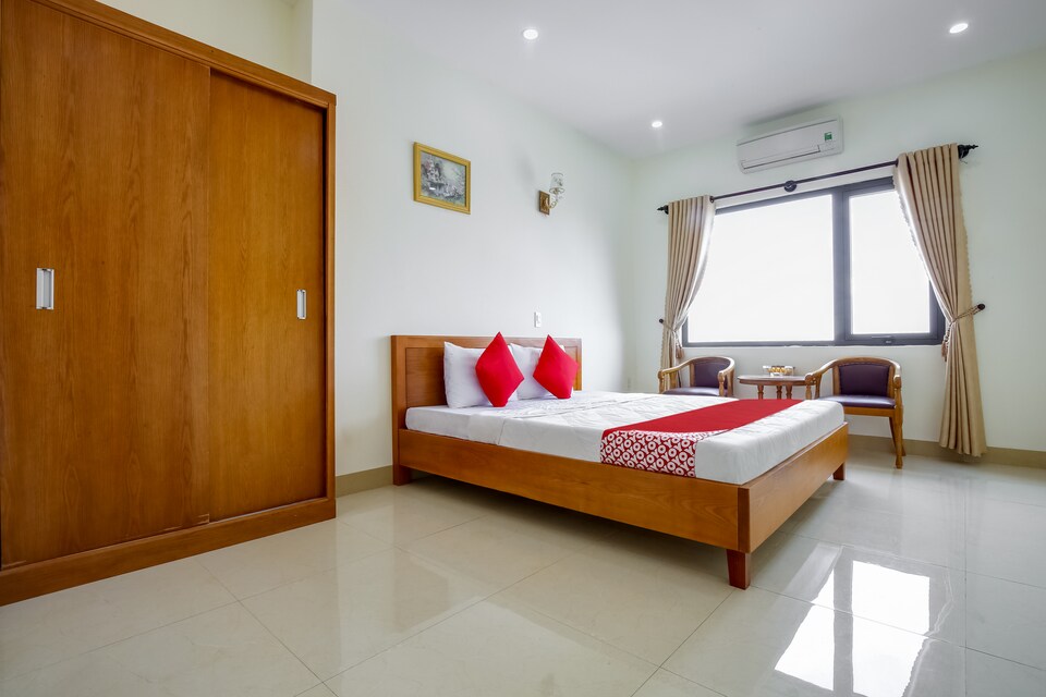 OYO 468 Thuy Son 2 Hotel, Ngu Hanh Son - Da Nang, Da-Nang