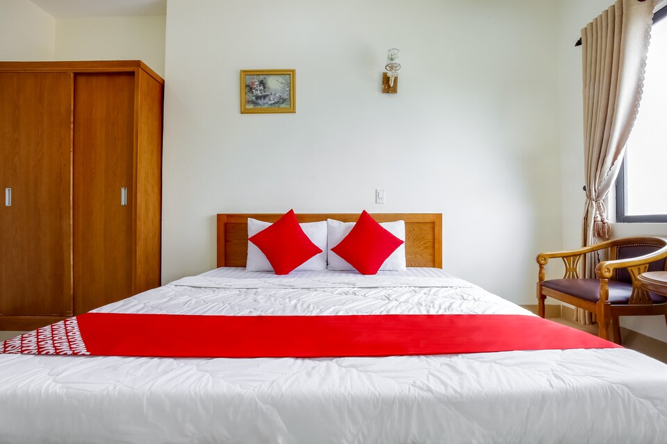 OYO 468 Thuy Son 2 Hotel, Ngu Hanh Son - Da Nang, Da-Nang