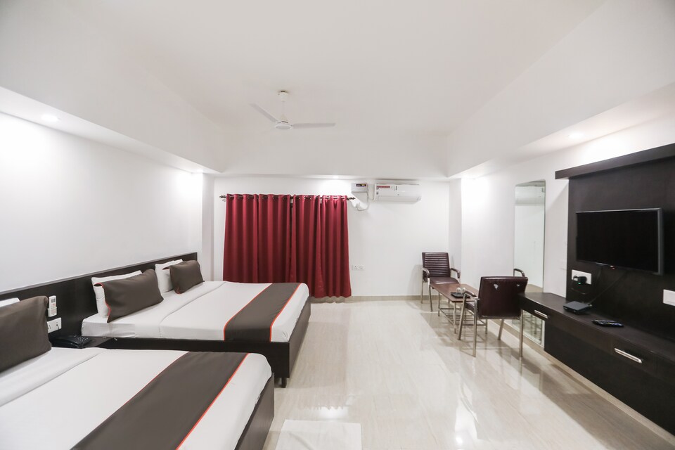 Collection O 50218 Bell Moreous Bhangel Sector 102, Noida Industrial Area Mamura, Noida