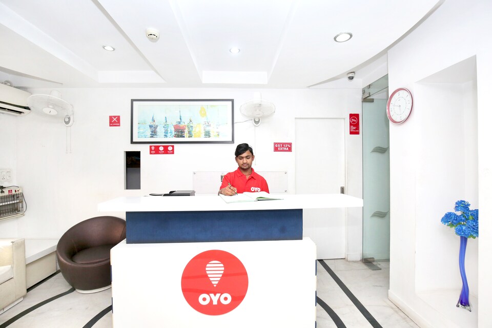 Capital O 5121 Hotel Ocean, Mohali, Mohali