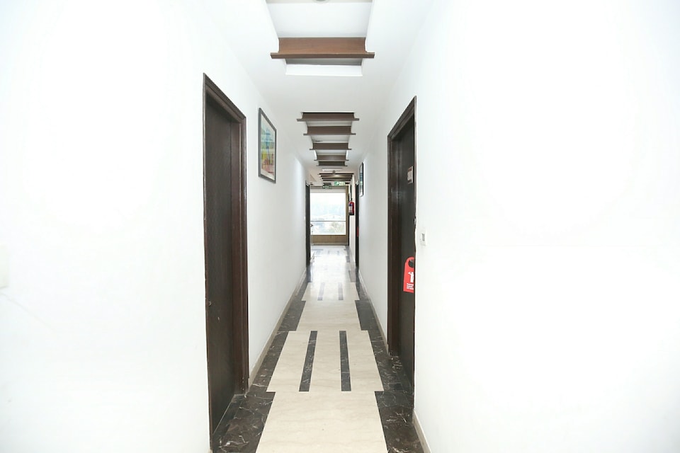 Capital O 5121 Hotel Ocean, Mohali, Mohali