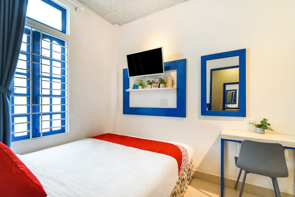 OYO 469 Ly's Villa Hoi An, CAM AN HOI AN, Hoi-An