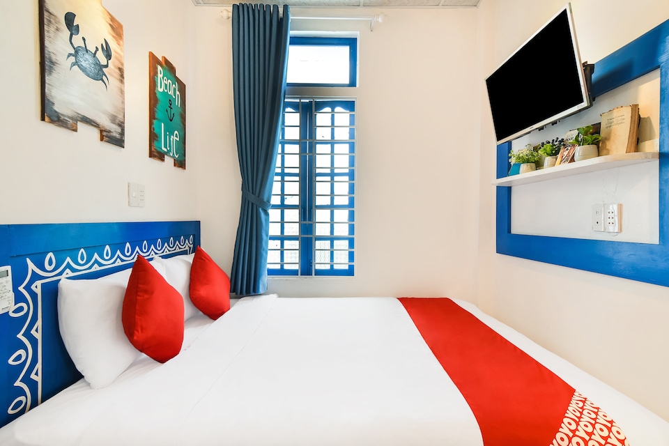 OYO 469 Ly's Villa Hoi An, CAM AN HOI AN, Hoi-An