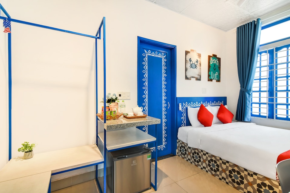 OYO 469 Ly's Villa Hoi An, CAM AN HOI AN, Hoi-An