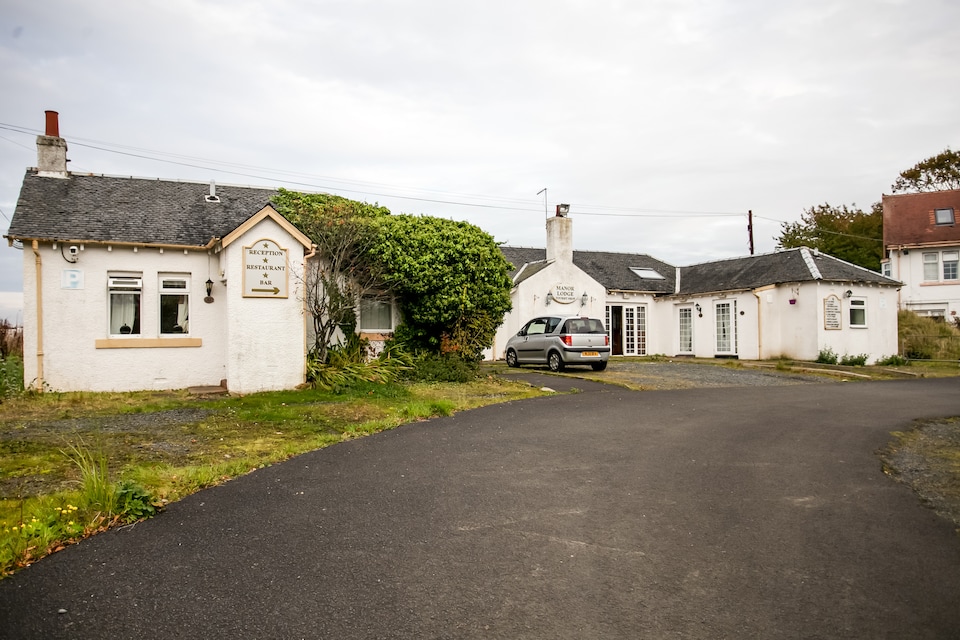 OYO Prestwick Airport Hotel , Prestwick (Scotland), Prestwick