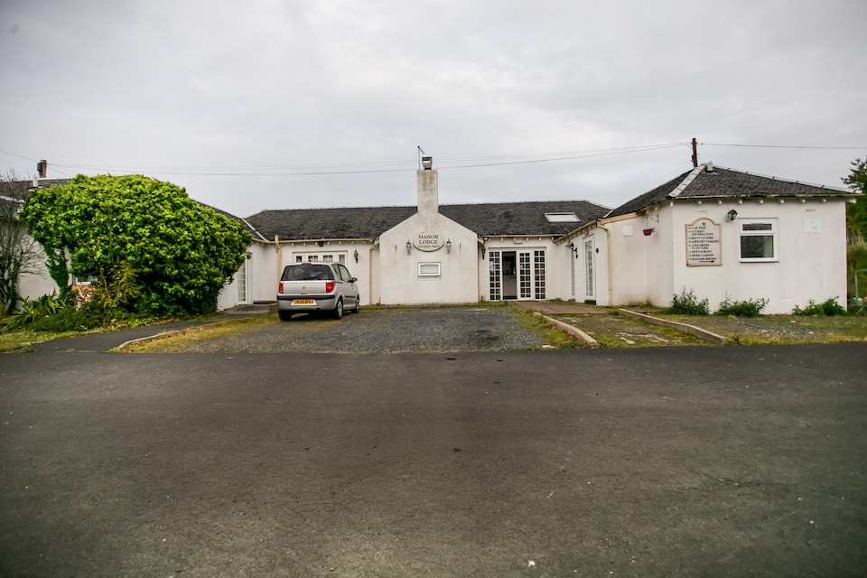 OYO Prestwick Airport Hotel , Prestwick (Scotland), Prestwick