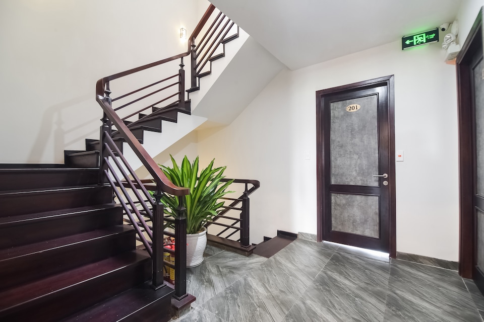 OYO 470 Royal Tourist Villa, CAM AN HOI AN, Hoi-An